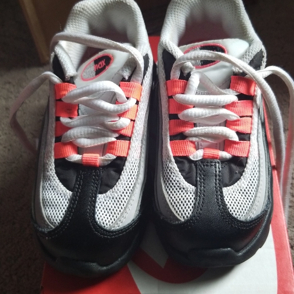 Toddler Air Max